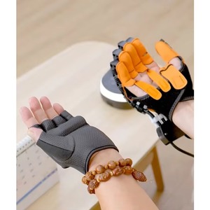Rehabilitation Robot Gloves Equipment For Stroke Recovery, Hand Strength Exercise, and Adaptive Training Hemiplegic Finger - Product Image 4