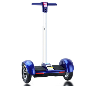 Patinete Eléctrico de Dos Ruedas ZT New Balance HB003 Smart HB003 - Product Image 4