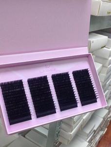 Extensions de <span class=keywords><strong>cils</strong></span> en cachemire <span class=keywords><strong>Mega</strong></span> <span class=keywords><strong>Volume</strong></span>, plateaux 0.01 0.02 0.03 0.05, <span class=keywords><strong>cils</strong></span> mats, <span class=keywords><strong>cils</strong></span> individuels, fournitures pour extensions de <span class=keywords><strong>cils</strong></span> - Product Image 4