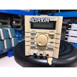 ใช้แหล่งจ่ายไฟแบบตั้งโปรแกรมได้ Gw Instek PSS-3203 DC จำนวน 1 ชิ้น #   hx - Product Image 4