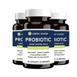 Bağırsak Bakımı Probiyotik Kapsülleri - Çok Amaçlı Probiyotik Tam Takviye - Product Image 3