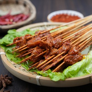 ผงหมักแห้งอเนกประสงค์ สำหรับหมักเนื้อ ไก่ สเต็ก เนื้อวัว เนื้อหมู ปลา และไก่งวง - Product Image 3