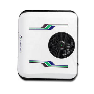 KingClima CoolPro2800C Nueva Fuente de Alimentación de CA de 12 Voltios para Camiones, Furgonetas, Autocaravanas y RV - Product Image 1