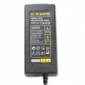 19V 4.74A ac dc power adapter 90W 7.4*5.0 big pin laptop charger