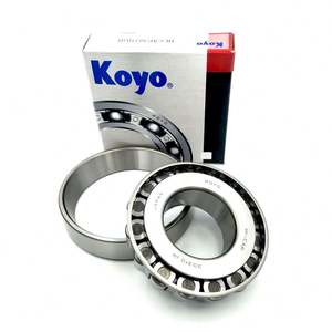 2025 nueva tendencia Ko Yo rodamiento Japón 30310DJR 50x110x27mm rodamiento de rodillos cónicos - Product Image 4