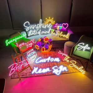 Letrero de Neón de <span class=keywords><strong>Stranger</strong></span> <span class=keywords><strong>Things</strong></span> Temporada Final, con Alimentación USB, Regulable, IP65, para Fanáticos, Decoración de Dormitorio o Sala de Juegos, Luz de Neón LED Demogorgon - Product Image 5