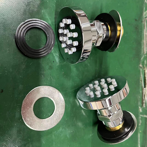 Настенная душевая головка для душа - Product Image 6