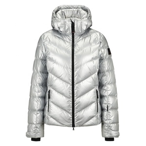 Topgear Hotsale moda inverno donna Snowboard abbigliamento da neve piumino neve neve <span class=keywords><strong>giacca</strong></span> da sci - Product Image 1