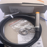 Capteur de proximité neuf en stock IF5826 IF5896 IF5850 IF5851 – Haute qualité, garantie d'un an