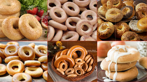 เครื่องทำเบเกิลอัตโนมัติเต็มรูปแบบ ความจุสูง สำหรับขึ้นรูปและรีดแป้งเบเกิล - Product Image 5