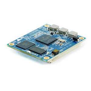 Linux SomボードIMX6UL 4GB EMMc 512MB <span class=keywords><strong>DDR3</strong></span>シングルボードコンピュータボードメインボード - Product Image 4