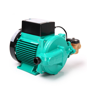 Wilo Pb H170eah Solar Water Pump 15m Head 45L Min Flow High Pressure Centrifugal For Hot Water Circulation - Product Image 5