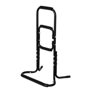 The New Type of Height-adjustable Standing Assist Handrail for the Elderly Toilet Is an Elderly-friendly Standing Assist Device - Product Image 4