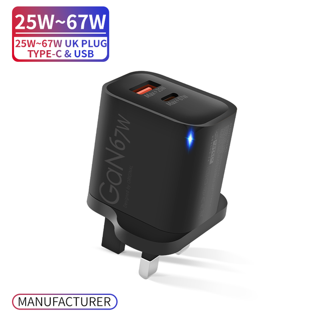 Phone Accessories Wholesale Multi Charger USB A Charger Multi Port Phone Multi Wall Function Charger Power Adapter Fast
