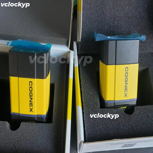 Lecteur de codes-barres COGNEX DMR-374X-MAX-M DM374X-M, 1 pièce, neuf - Product Image 2