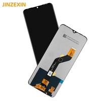 LCD de téléphone portable pour Infinix X689 X689B X689C écran LCD pour Infinix Hot 10T 10S assemblage d'écran d'affichage