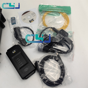 ET4 Máy Xúc Công cụ Chẩn đoán phần mềm chẩn đoán 317-7485 mèo giao tiếp adapter 478-0235 538-5051 cho công cụ chẩn đoán - Product Image 2