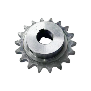 Tùy chỉnh các bộ phận máy chính xác chế biến CNC thép không gỉ 304 các bộ phận tùy chỉnh phay gia công CNC phần - Product Image 1