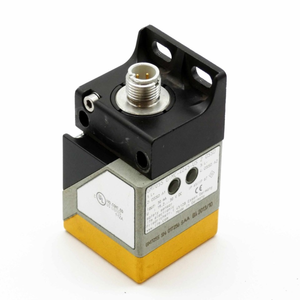 PLC Elektronik GM705S GIMC-4045-US 2 OSSD Endüktif Güvenlik Sensörü -kullanılmış- Teknik Destek Mevcut Hızlı Kargo - Product Image 1