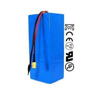 Batterie au lithium rechargeable Li-Ion 21700 personnalisée 3.7V 7.4V 10.8V 11.1V 22.2V <span class=keywords><strong>12V</strong></span> 14.8V <span class=keywords><strong>36V</strong></span> - Product Image 4
