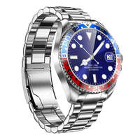 Montre connectée Fendior 2025 OEM ODM R1 avec cadran personnalisé en temps réel, pointeur 3D convexe, fréquence cardiaque, tension artérielle