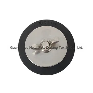 63mm PVC <span class=keywords><strong>Anti</strong></span>-<span class=keywords><strong>Gel</strong></span> Étanche <span class=keywords><strong>Piscine</strong></span> Drainage Bouchon En Caoutchouc Équipement D'hiver Outil Accessoire <span class=keywords><strong>pour</strong></span> <span class=keywords><strong>Piscine</strong></span> - Product Image 2