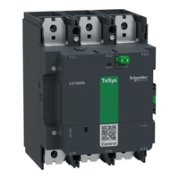 La France a importé un nouveau contacteur Schn-eider d'origine LC1D12M7C Contacteur Schn-eider 3 phases Lc1d Sch-neider Contactor Inventory