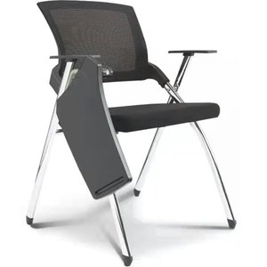 เก้าอี้ฝึกอบรมทันสมัยและสะดวกสบาย รุ่น 36028-005/006 - Product Image 1