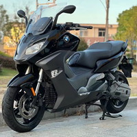 Moteur sans balais importé pour Cruiser C650Gt Touring Yamahai Tmax530 Grand Scooter 400 Rally Moto