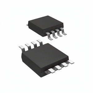 8 TSSOP, 8 MSOP Power Management (PMIC) Electronic Circuit Components Authorized Distributor CAT813ZI-GT3 - Product Image 1