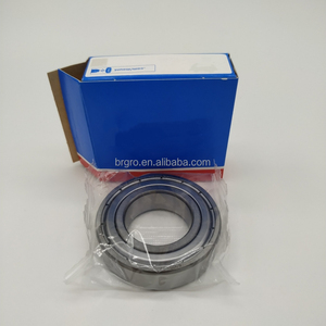 Rodamiento de Bolas de Ranura Profunda SKF Original de Alta Velocidad <span class=keywords><strong>6920</strong></span>, Rodamiento 6920ZZ, Rodamiento 6920zz - Product Image 4