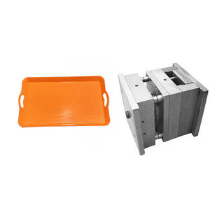 Usine directe café Restaurant <span class=keywords><strong>cantine</strong></span> seconde main <span class=keywords><strong>plateau</strong></span> moule hôtel service plaque moule nouveau et utilisé moule fabricant - Product Image 1