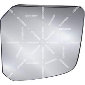 Pièce de rechange en verre de rétroviseur droit Covind AUX pour AD-AT S/WAY/X/WAY/T-WAY MY2019 (SWY/504) Italie - Product Image 1