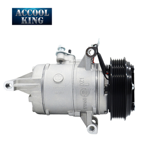 Compresor de Aire Acondicionado para Auto, Compresor de A/C para Maxus T60 - Product Image 3