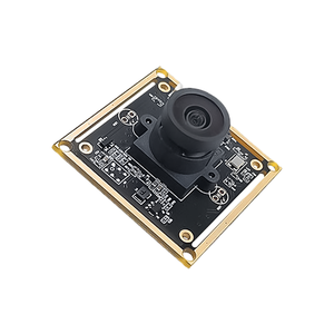 Caméra tout-en-un USB IMX179 8MP 4K 30fps Ultra HD grand angle pour la reconnaissance faciale des ordinateurs portables - Product Image 2