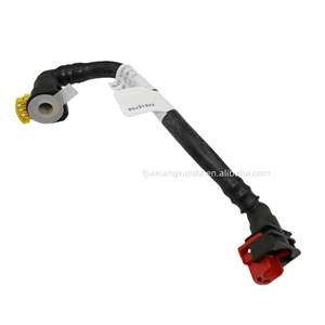 Tuyau de purge du canister à charbon actif pour évaporation des gaz d'échappement de <span class=keywords><strong>voiture</strong></span> haute performance, tuyau d'<span class=keywords><strong>essence</strong></span> 42885025 84815794 84553723 pour Malibu XL - Product Image 5