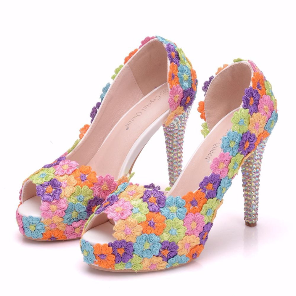 Multi colore