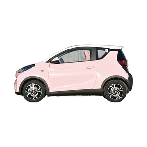 Offre Spéciale Chery Little Ant Mini voiture électrique chinoise Pure Electric Cherry Mini New Energy Vehicle - Product Image 4