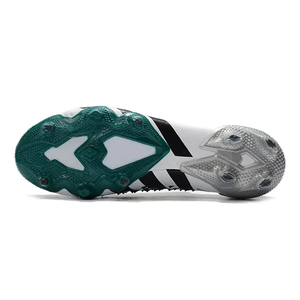 Zapatos de Entrenamiento de Fútbol Profesional para Adolescentes, Zapatos de Competición para Primavera, Verano, Otoño e Invierno, Antideslizantes y Resistentes al Desgaste - Product Image 4