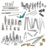 Layanan Pemesinan CNC, Penggilingan, Komponen Stainless Steel, Aluminium, Anodisasi, Casing Speaker, Part Presisi, Part Sepeda Balap