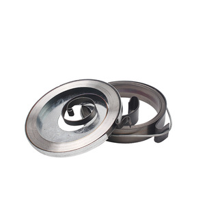 สปริงสตาร์ทเครื่องเลื่อยโซ่ 52 58 มม. อะไหล่ทดแทนสำหรับอุปกรณ์ตัดไม้ - Product Image 1