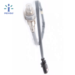 PEIVSO Capteur d'oxygène arrière neuf, rigoureusement testé, garantie 1 an, économie de carburant pour Skoda Yeti VW Seat OEM 04E906262CK - Product Image 1