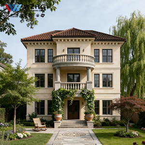 Casa Pequeña Resistente a Ciclones para el Mercado Australiano, Estándar de Nueva Zelanda, Personalizable - Product Image 1