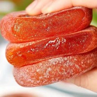 Kaki séché à l'air de qualité supérieure - Kaki séché à l'air artisanal inspiré des fermes des Highlands