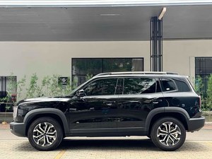 Haval Dargo 2024 1.5T Turbo SUV Automático con Asientos de Cuero, Llantas de Aleación R18, Portaequipajes, Volante a la Izquierda, Edición <span class=keywords><strong>Border</strong></span> <span class=keywords><strong>Collie</strong></span> - Product Image 6