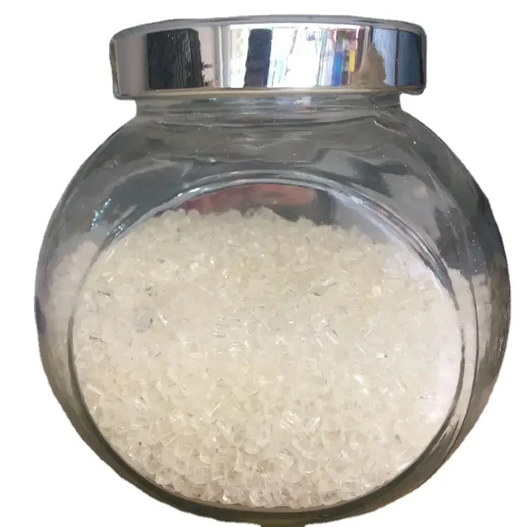 Dmha粉末プログラムのプログラムCompatibilizer sma700 Styrene maleic anhydride copolymer plastic additivesCAS 9011-13-6