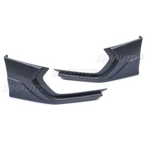 Protector de Esquinas Delanteras para Honda City Hatchback 2024, Kit de Carrocería con Remaches Envolventes Antiarañazos, Accesorios para Automóviles - Product Image 6