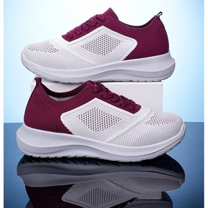 Zapatillas Deportivas de Diseño de Alta Calidad 2026, Marca LOGO XT-6, Transpirables, de Malla Suave, con Suela Gruesa, Casuales, para Correr y Caminar, Estilo Solomon - Product Image 3