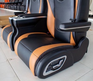Asiento de Coche Eléctrico de Lujo con Masaje y Ventilación, Diseño Duradero, Precio Directo de Fábrica, en Venta - Product Image 5