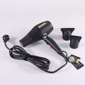 ENZO EN-6040 Secador de pelo portátil de <span class=keywords><strong>buena</strong></span> calidad Precio barato Secador de pelo de salón Secador de pelo profesional de viaje con difusor - Product Image 5